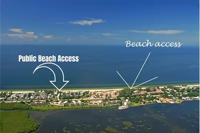 4780 Gulf Of Mexico Dr. Villa 5, Longboat Key, FL 34228 - Photo 26