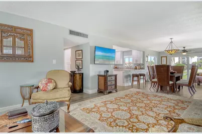 4780 Gulf Of Mexico Dr. Villa 5, Longboat Key, FL 34228 - Photo 12