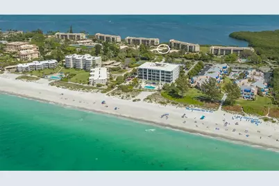 4780 Gulf Of Mexico Dr. Villa 5, Longboat Key, FL 34228 - Photo 2