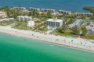 4780 Gulf Of Mexico Dr Villa 5, Longboat Key, FL 34228 - Photo 2