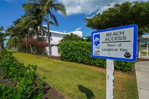 4780 Gulf Of Mexico Dr Villa 5, Longboat Key, FL 34228 - Photo 30