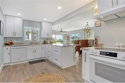 4780 Gulf Of Mexico Dr. Villa 5, Longboat Key, FL 34228 - Photo 6