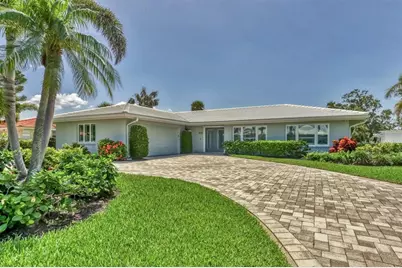 510 Wedge Lane, Longboat Key, FL 34228 - Photo 2