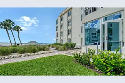 6144 Midnight Pass Road #2N, Sarasota, FL 34242 - Photo 2