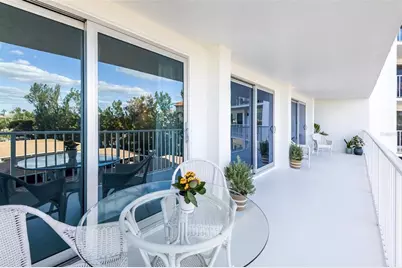 2301 Gulf Of Mexico Drive #54N, Longboat Key, FL 34228 - Photo 1