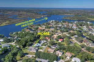 11752 W Valley Spring Ln, Homosassa, FL 34448 - Photo 2