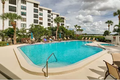 8701 Midnight Pass Road #106A, Sarasota, FL 34242 - Photo 34