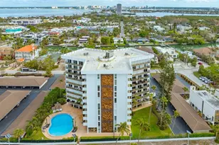 101 Benjamin Franklin Dr, Sarasota, FL 34236 - Photo 42