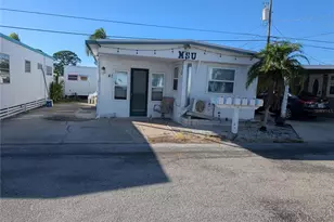 10315 Cortez Rd W Lot 41-2Rd St, Bradenton, FL 34210 - Photo 1