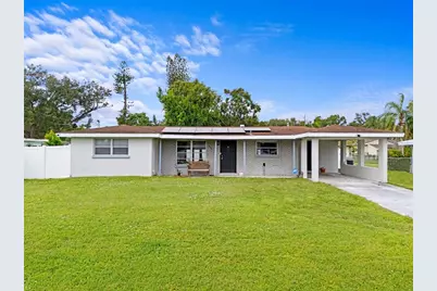 3338 Cambridge Drive, Sarasota, FL 34232 - Photo 1