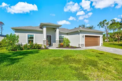 1251 Papillon Street, North Port, FL 34287 - Photo 1