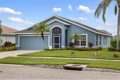 1556 Scarlett Avenue, North Port, FL 34289 - Photo 2