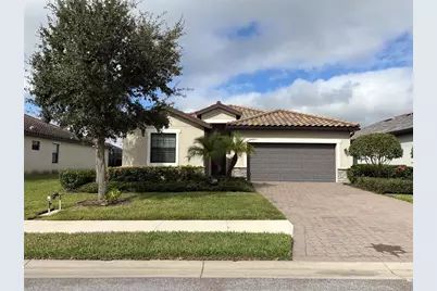 530 Fire Bush Court, Bradenton, FL 34212 - Photo 1