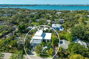 2624 Mulberry Terrace, Sarasota, FL 34239 - Photo 1