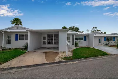602 Fair Winds Drive #602, Nokomis, FL 34275 - Photo 1