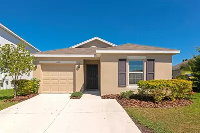 10428 Flathead Drive, Parrish, FL 34219 - Photo 1