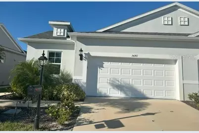 24787 Buckingham Way, Port Charlotte, FL 33980 - Photo 1