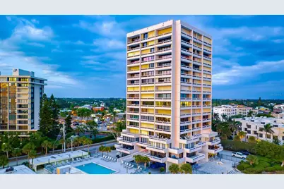 5400 Ocean Boulevard #9-4, Sarasota, FL 34242 - Photo 1