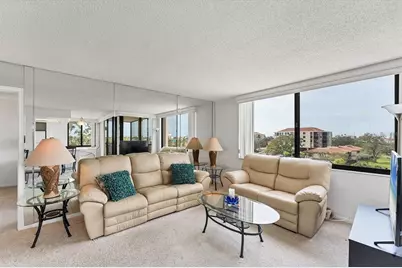 6158 Palma Del Mar Boulevard S #504, Saint Petersburg, FL 33715 - Photo 4