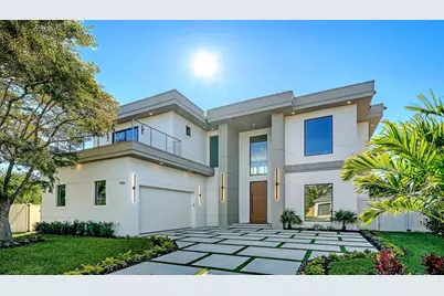 1966 Wisteria Street, Sarasota, FL 34239 - Photo 2
