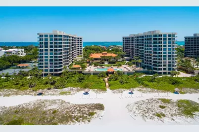 1241 Gulf Of Mexico Drive #203, Longboat Key, FL 34228 - Photo 1