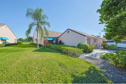 5941 Clubside Drive #5941, Sarasota, FL 34243 - Photo 48