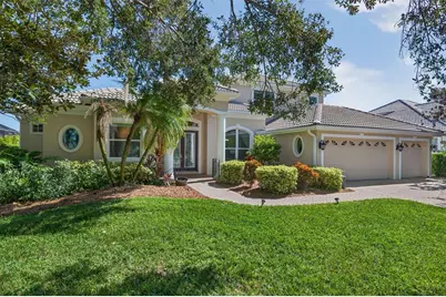 8965 Wildlife Loop, Sarasota, FL 34238 - Photo 1