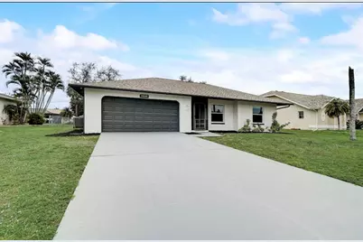 2214 SE 13th Street, Cape Coral, FL 33990 - Photo 1