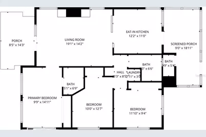 2813 Avenue E, Holmes Beach, FL 34217 - Photo 20