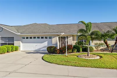 12454 SW Kingsway Circle #202, Lake Suzy, FL 34269 - Photo 1