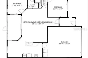 12454 SW Kingsway Cir, Lake Suzy, FL 34269 - Photo 28