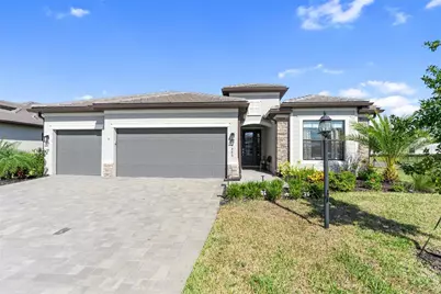 4889 Seafoam Trail, Bradenton, FL 34211 - Photo 1