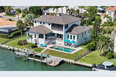 548 Hornblower Lane, Longboat Key, FL 34228 - Photo 2