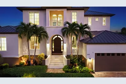 548 Hornblower Lane, Longboat Key, FL 34228 - Photo 8