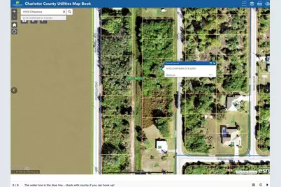 4193 Chippewa Street, Port Charlotte, FL 33981 - Photo 8