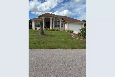 12072 Margarita Avenue, North Port, FL 34287 - Photo 1