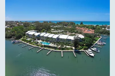 615 Dream Island Place #201, Longboat Key, FL 34228 - Photo 1