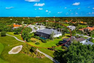 600 Eagle Watch Ln, Osprey, FL 34229 - Photo 2