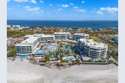 1591 Gulf Of Mexico Drive #512, Longboat Key, FL 34228 - Photo 2