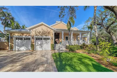 5309 Hidden Harbor Road, Sarasota, FL 34242 - Photo 1