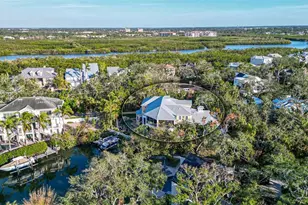 5309 Hidden Harbor Rd, Sarasota, FL 34242 - Photo 6