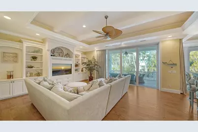 5309 Hidden Harbor Road, Sarasota, FL 34242 - Photo 22