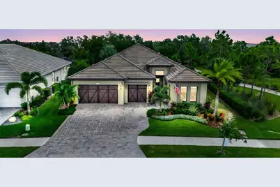 848 Seascape Place, Sarasota, FL 34240 - Photo 1