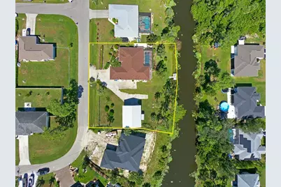 1372 Vendome Terrace, North Port, FL 34286 - Photo 62