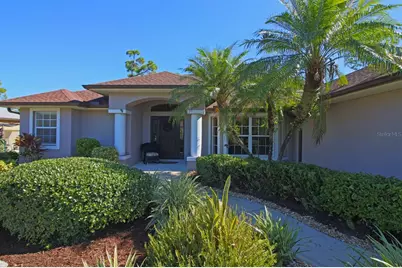 1372 Vendome Terrace, North Port, FL 34286 - Photo 1