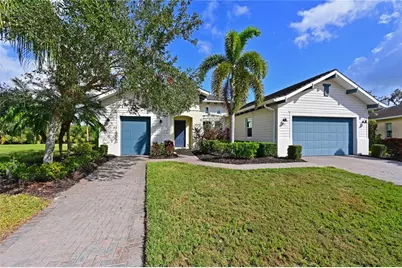 931 Mangrove Edge Court, Bradenton, FL 34208 - Photo 2