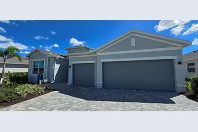 8885 Coco Bay Boulevard, Englewood, FL 34224 - Photo 2