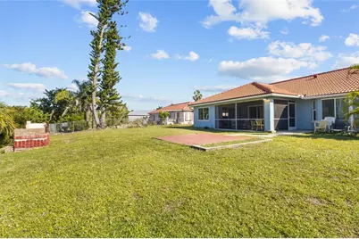 13384 Darnell Avenue, Port Charlotte, FL 33981 - Photo 32