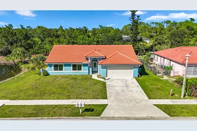 13384 Darnell Avenue, Port Charlotte, FL 33981 - Photo 1