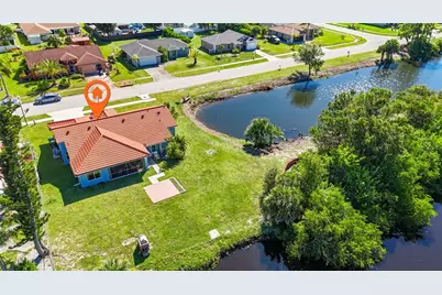 13384 Darnell Avenue, Port Charlotte, FL 33981 - Photo 36